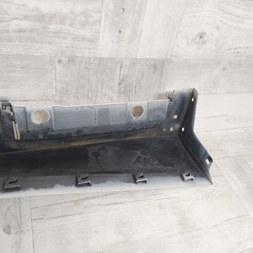 фото thumb №6, Toyota yaris iv gr планка порогова накладка ліва 75860-52070