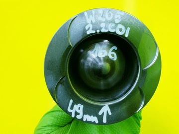 фото thumb №8, Поршень шкворень w222 w212 w253 w205 2.2 cdi 8349y