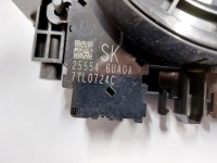 фото thumb №14, Qashqai iii j12 22r. рычаг переключатель комбинированный лента 255606rn3a