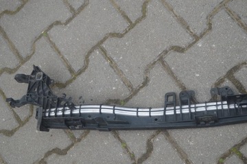 фото thumb №7, Pas переднє балка підсилювач бампера mercedes e w213 a213 a2136201801