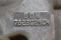 фото thumb №14, Блок двигателя mini r60 r56 r61 toyota avensis n47c20 a b 2.0 d 7823029