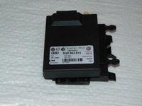 фото thumb №1, Vw arteon passat b8 модуль блок керування webasto telestart 5q0963513