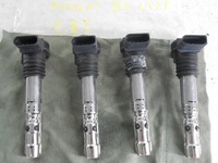 фото thumb №3, Катушка зажигания vw passat b5 1.8 t #