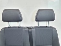 фото thumb №8, 2014 mercedes-benz sprinter w906 переднє сидіння подвійний