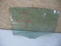 фото thumb №1, Mercedes w176 скло ліва задня задня 13r