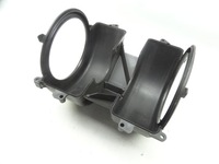 фото thumb №5, Audi a8 d2 94-02 корпус защита вентилятора кронштейн оригинал 4d0815057