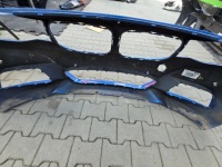 фото thumb №9, Бампер перед передній накладка m набір bmw 3 f34