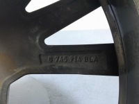 фото thumb №10, Алюминиевый диск bmw (oem) 8.5" x 20" 5x112