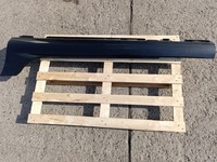 фото thumb №4, Mercedes r172 w172 левая накладка порог a1726980154