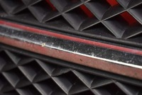 фото thumb №6, Решітка радіатора решітка радіатора хром 86350-1000 kia ceed 1 i 07-10