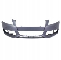 фото thumb №1, Оригинальный бампер передний audi a4 8k0807105a aso