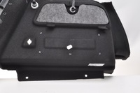 фото thumb №10, Mercedes w176 обшивка багажника левый a1766901941