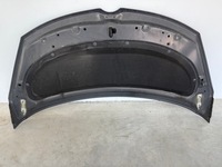 фото thumb №9, Капот крышка двигателя комплектная opel zafira c