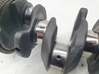 Wał коленчатый b47d20b 2.0 d 190 bmw 6 g32 gt 85707860400 8570745 Доставка, фото thumb