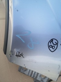 фото thumb №11, Крила перед правий honda cr-v crv iii nh711m 6-12