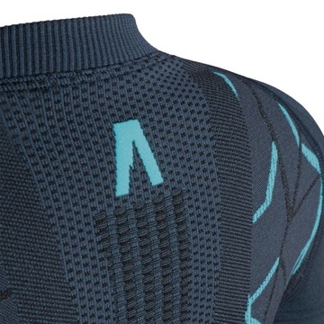 Мужская термотолстовка Alpinus Gausdal OUTDOOR M