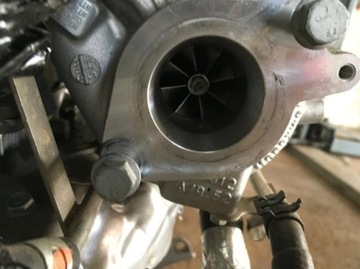 фото thumb №12, Двигун renault megane iv 1.6 16v tce m5mb450 16-