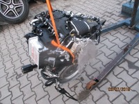 фото thumb №8, Двигатель kompletny mercedes glc 654820 1 tyskm