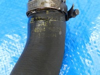 фото thumb №3, Opel-części meriva b труба интеркулер 1.4 turbo