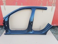 фото thumb №1, Порог блок двигателя рама перед левый audi a3 8y4 hb новый!!!