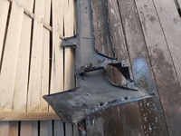 фото thumb №8, Бампер перед передний seat leon iii 5f 5f0 pdc