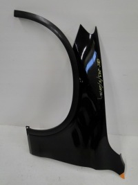 фото thumb №10, Mercedes glc 253 x253 c253 крыло передний перед левый + молдинг