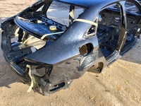 фото thumb №6, Четверть порог крыло правый задняя audi a3 8v sedan оригинал !!!