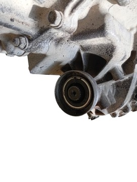 фото thumb №15, Коробка передач коробки передач редуктор mitsubishi l200 2.5 did v5mb1-j-ne mr980842a