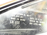 фото thumb №15, Audi e-tron gt 4j3945091 4j3945092 2021- лампы зад задние kpl