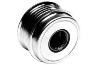 Купить Шкив генератора vw passat b5 2.3 10.96-11.00 magneti marelli, фото thumb