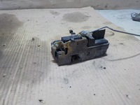 фото thumb №6, Partner i замок дверь правые перед