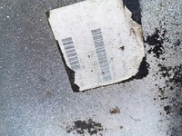 фото thumb №16, Бампер перед передний оригинал mitsubishi galant 1992-1996 mb04035ba