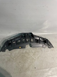 фото thumb №1, Решётка усилитель бампера renault clio iv 4 8200682290 новая