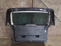 фото thumb №13, Kompletny задня opel zafira a z298 кришка багажника бампер лампи