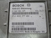 Блок керування osi поворотна man tga tgs 8353977216 Недорого, фото thumb