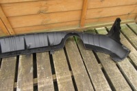 Спойлер бампера заднього hyundai i30 n iii pd 17- Київ, фото thumb