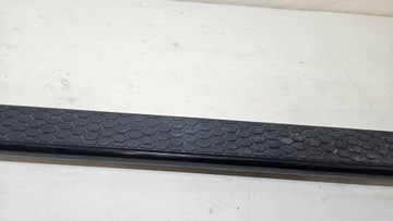 фото thumb №12, Планка пороговая градус левый правый dodge ram 1500 комплект чёрные