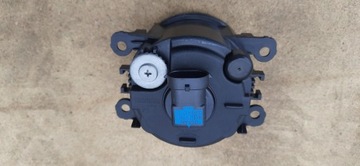 фото thumb №5, Галоген протитуманний mitsubishi delica g0000078