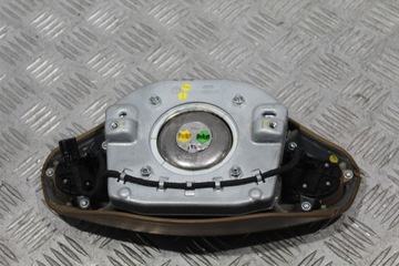 фото thumb №7, Панель консоль подушка безопасности подушки s-klasa w221 рестайлинг