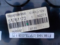 фото thumb №4, Bravo ii счетчик приборы m jet