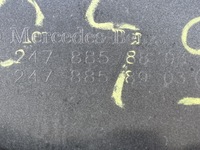 фото thumb №11, Бампер перед передний mercedes gla w247 h247