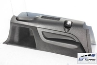 фото thumb №6, Audi q7 обшивка + килимок + pas багажника 4l0863879 4l0863880 4l0863462 4l0864