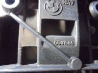 Bmw n47 насос оливи 7798014 Недорого, фото thumb