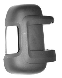 фото thumb №1, Права корпус дзеркало ducato boxer jumper 06- короткі важіль