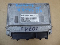 фото thumb №1, Бортовий комп'ютер skoda roomster 03e906023s 1.2