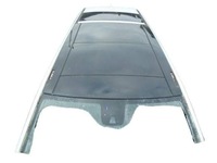 фото thumb №1, Mercedes gl x166 крыша панорама