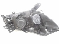 фото thumb №5, Лампа левый перед renault clio iii 7701061071