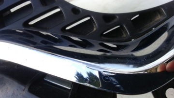 фото thumb №15, Suzuki ignis iii решітка радіатора решітка радіатор 16r.-