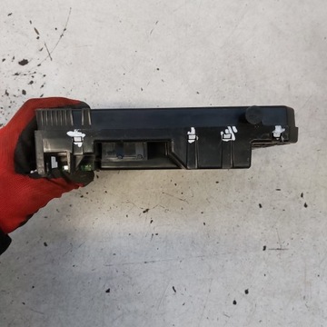 фото thumb №7, Peugeot 307 коробка модуль bsi valeo 9651197680 9651196980