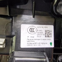 фото thumb №9, Декоры панели распределительной audi q3 83a 83b853190a